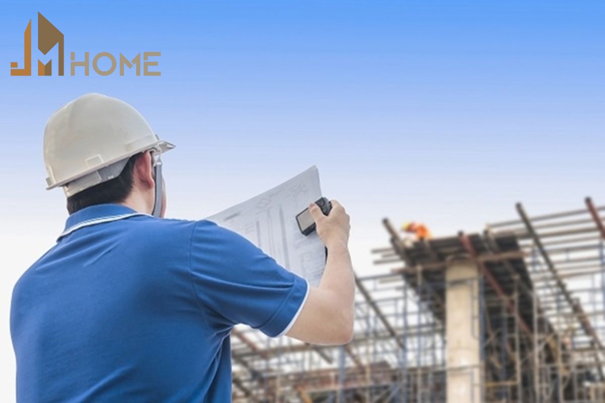 Giám sát tiến độ thi công cải tạo một cách chặt chẽ