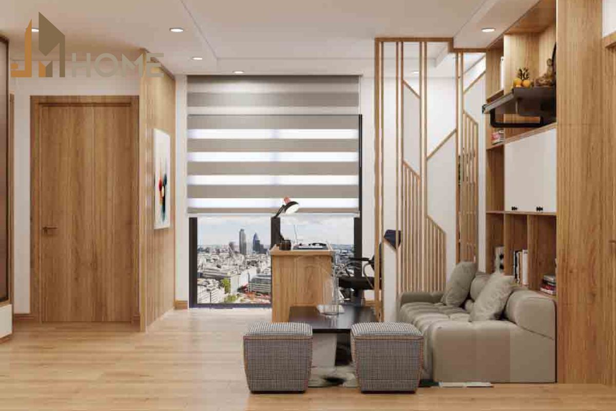 Tìm hiểu về chi phí cải tạo nội thất