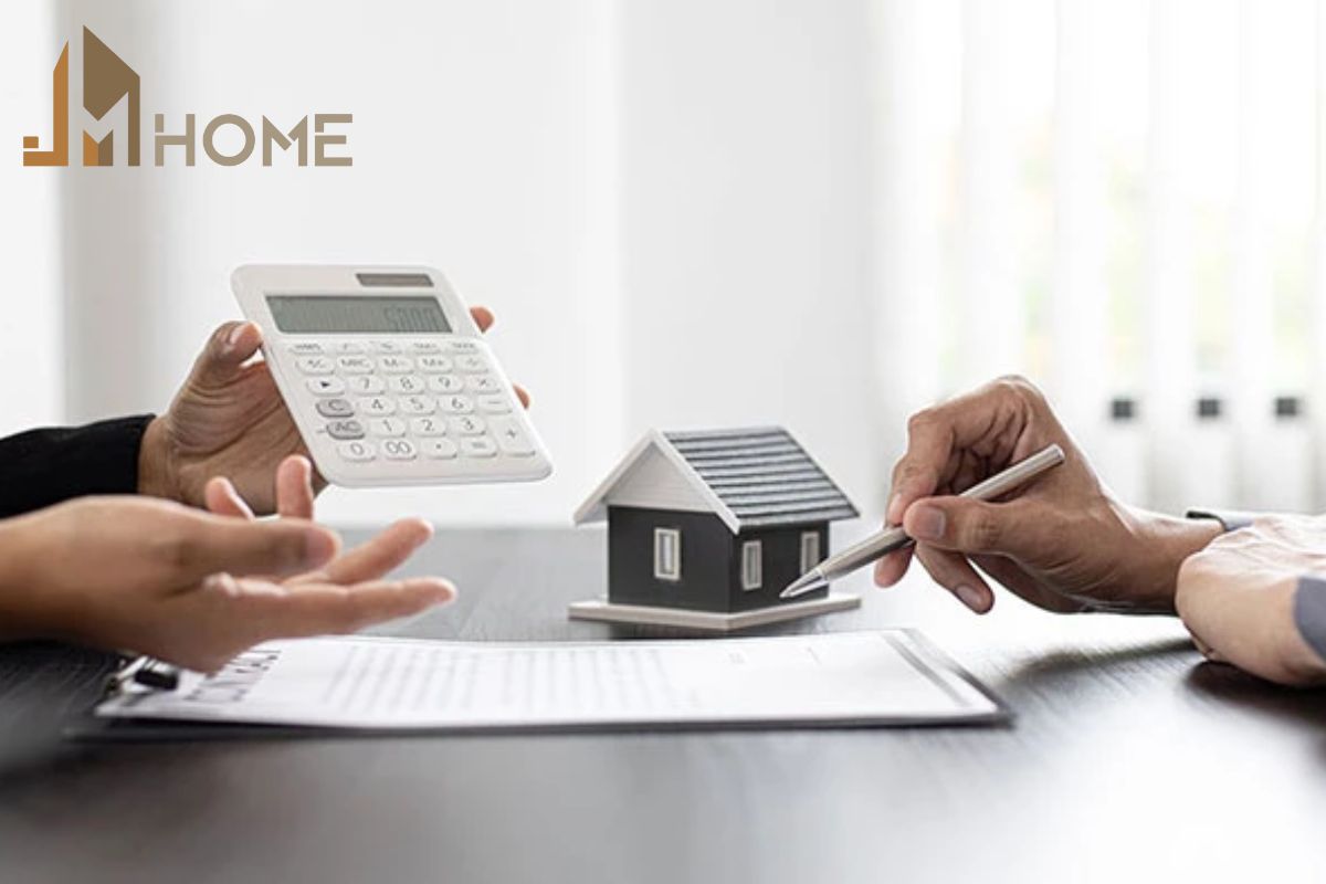 Lập kế hoạch và dự toán chi phí cải tạo hợp lý