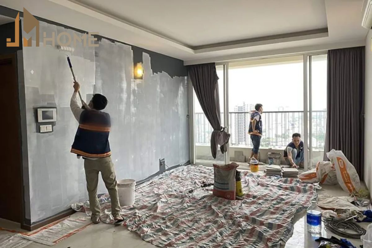 Ưu tiên lựa chọn đơn vị và nhà thầu tin cậy, uy tín