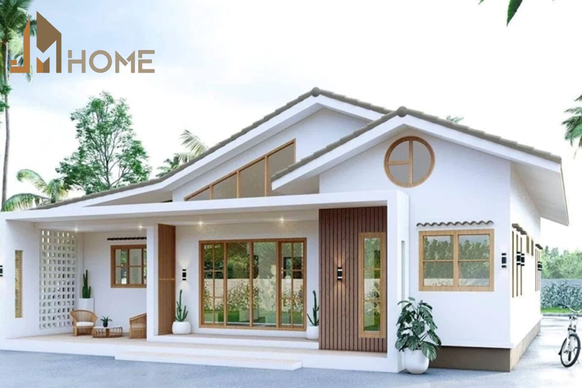 Thiết kế nội thất nhà phố diện tích nhỏ: Giải pháp tối ưu không gian 2025 7 Những cách cải tạo phong thủy nhà ở phổ biến và đạt hiệu quả hiện nay