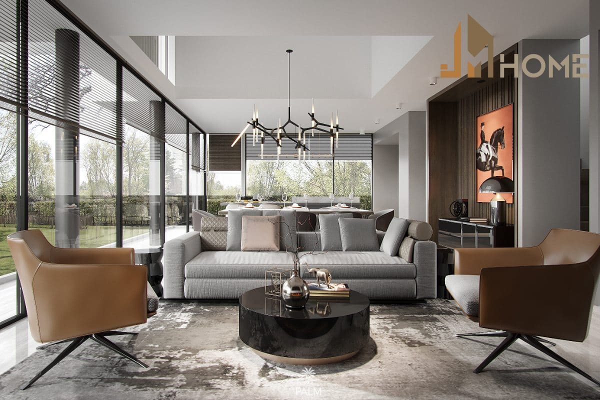 12 kinh nghiệm cải tạo nhà cũ hữu ích mới nhất 2025 9 Lưu ý lựa chọn phong cách thiết kế phù hợp với nhu cầu của gia đình