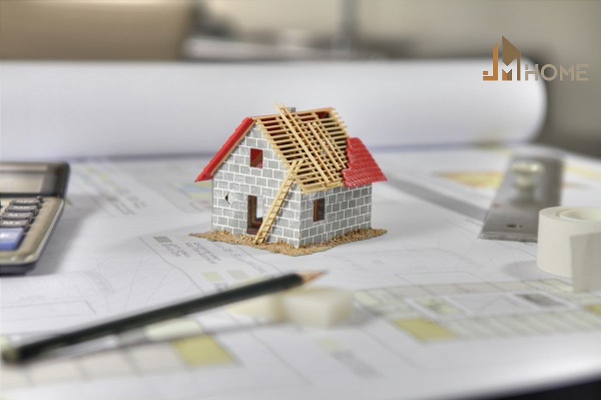 Mẫu đơn xin cấp phép xây dựng nhà cấp 4 mới nhất 2025