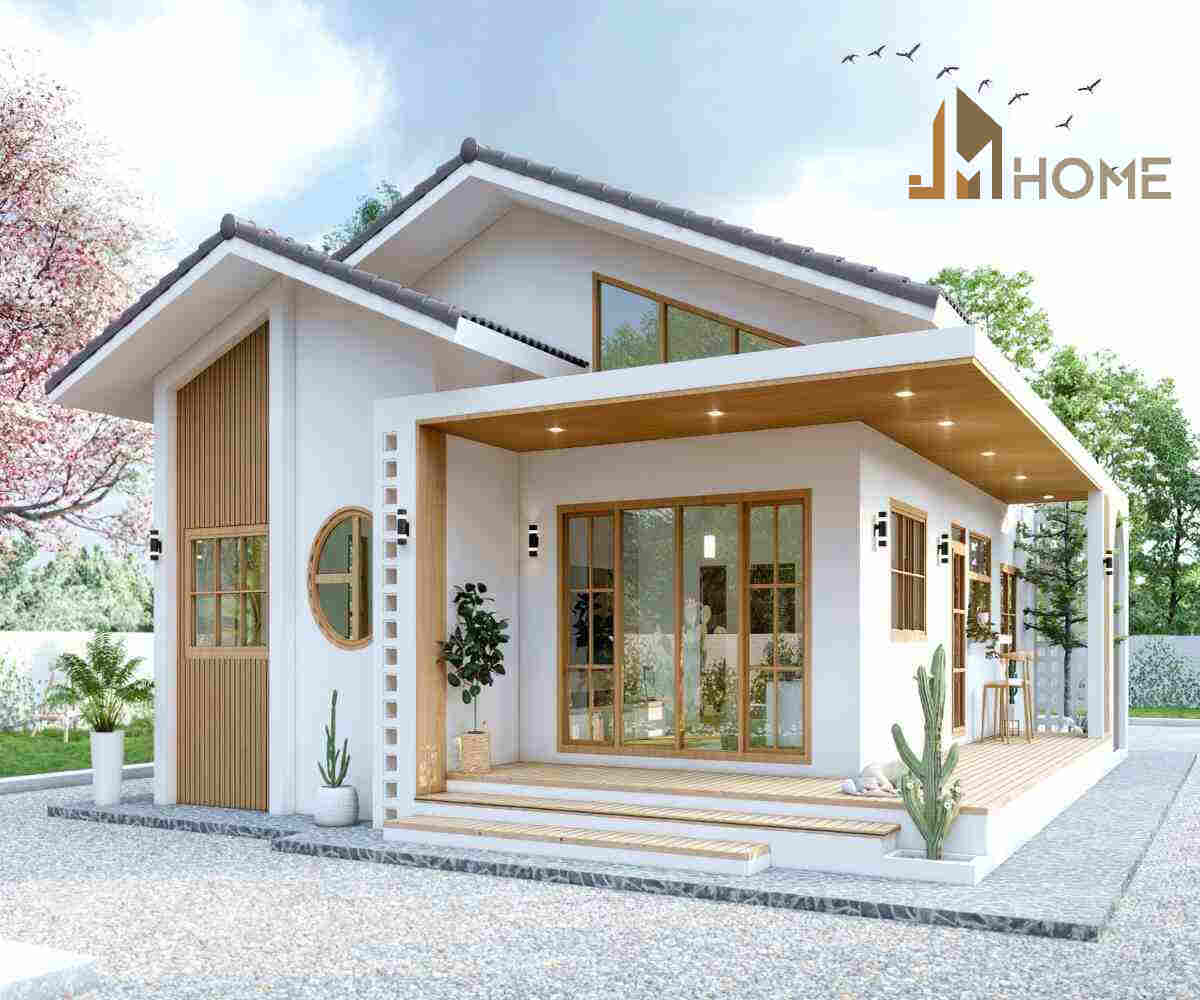 Những điều bạn nên biết về thủ tục hồ sơ xin giấy phép xây nhà cấp 4