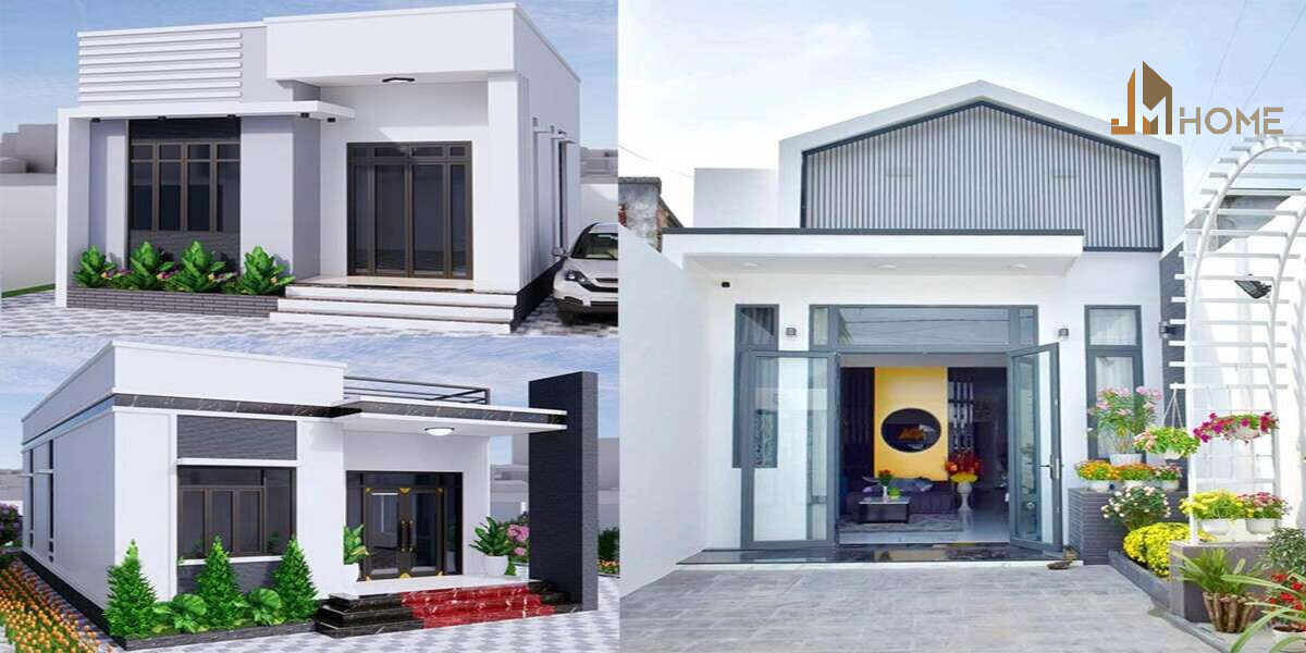 Mức chi phí sửa chữa nhà cấp 4 trọn gói tiết kiệm nhất