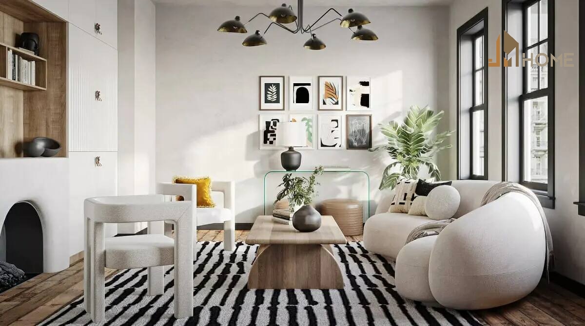 Những nhà thiết kế tiêu biểu và tác phẩm nổi bật trong phong trào Bauhaus