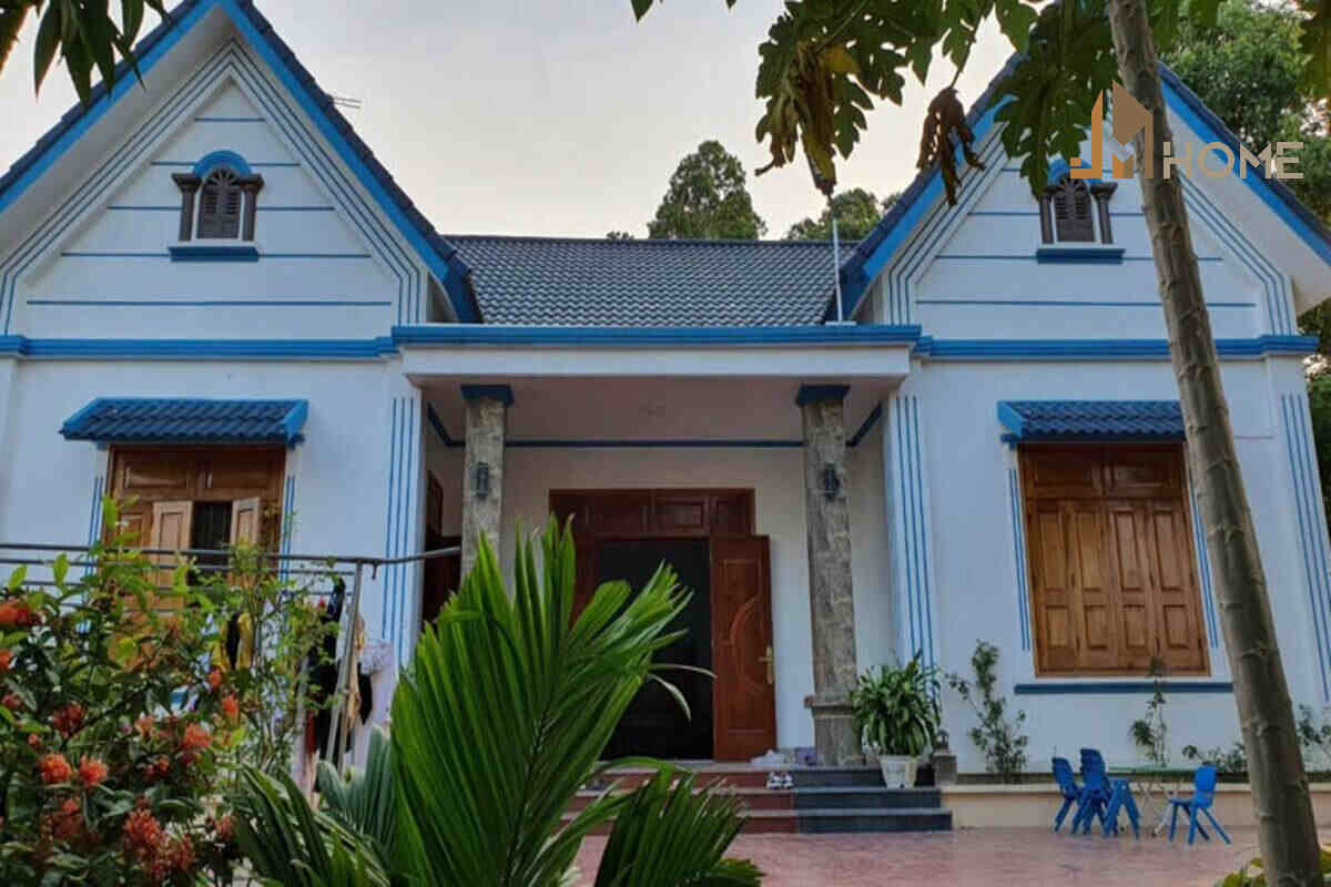 Những lợi ích khi cải tạo nhà cấp 4 3 gian có thể bạn chưa biết