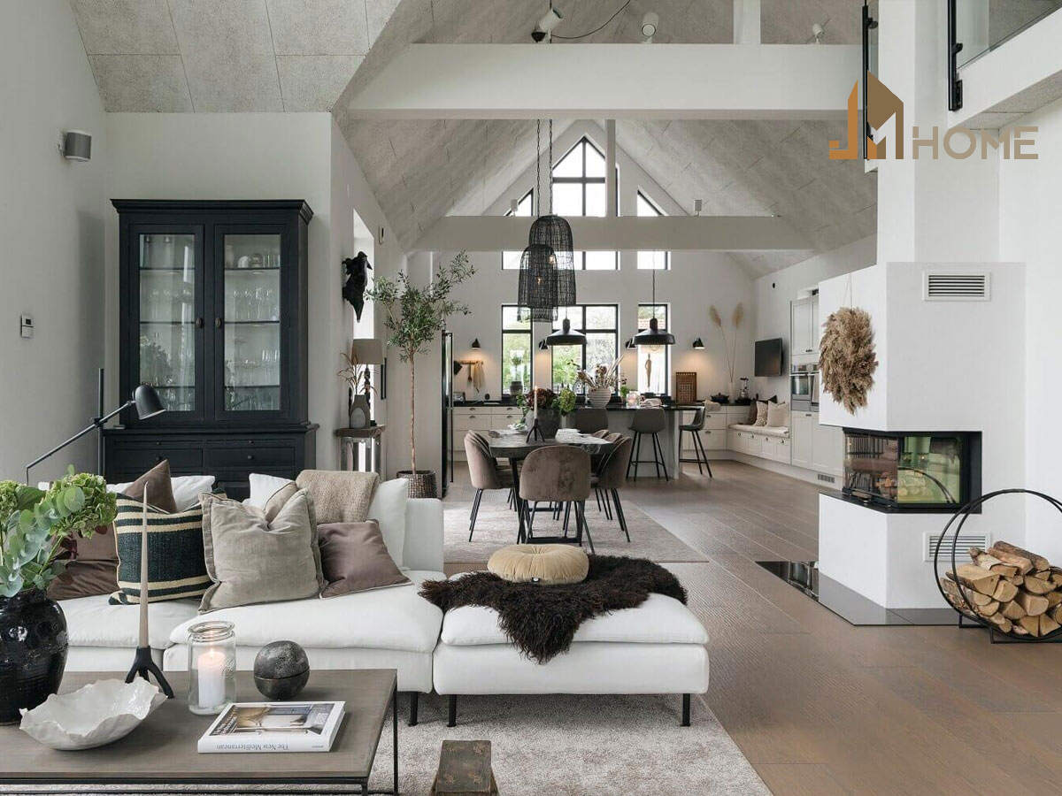 Hơn 15 phương án cải tạo được áp dụng rộng rãi nhất hiện nay