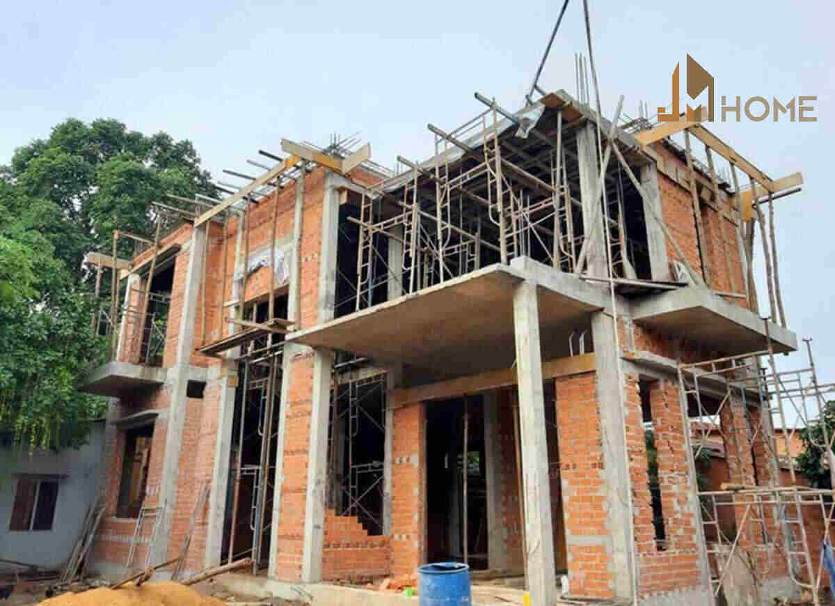 Xin giấy phép xây dựng cần những gì? Cập nhật mới nhất 2025 10 Xây dựng nhà nhưng không làm hồ sơ xin giấy phép sửa chữa nhà ở sẽ bị xử phạt bao nhiêu?