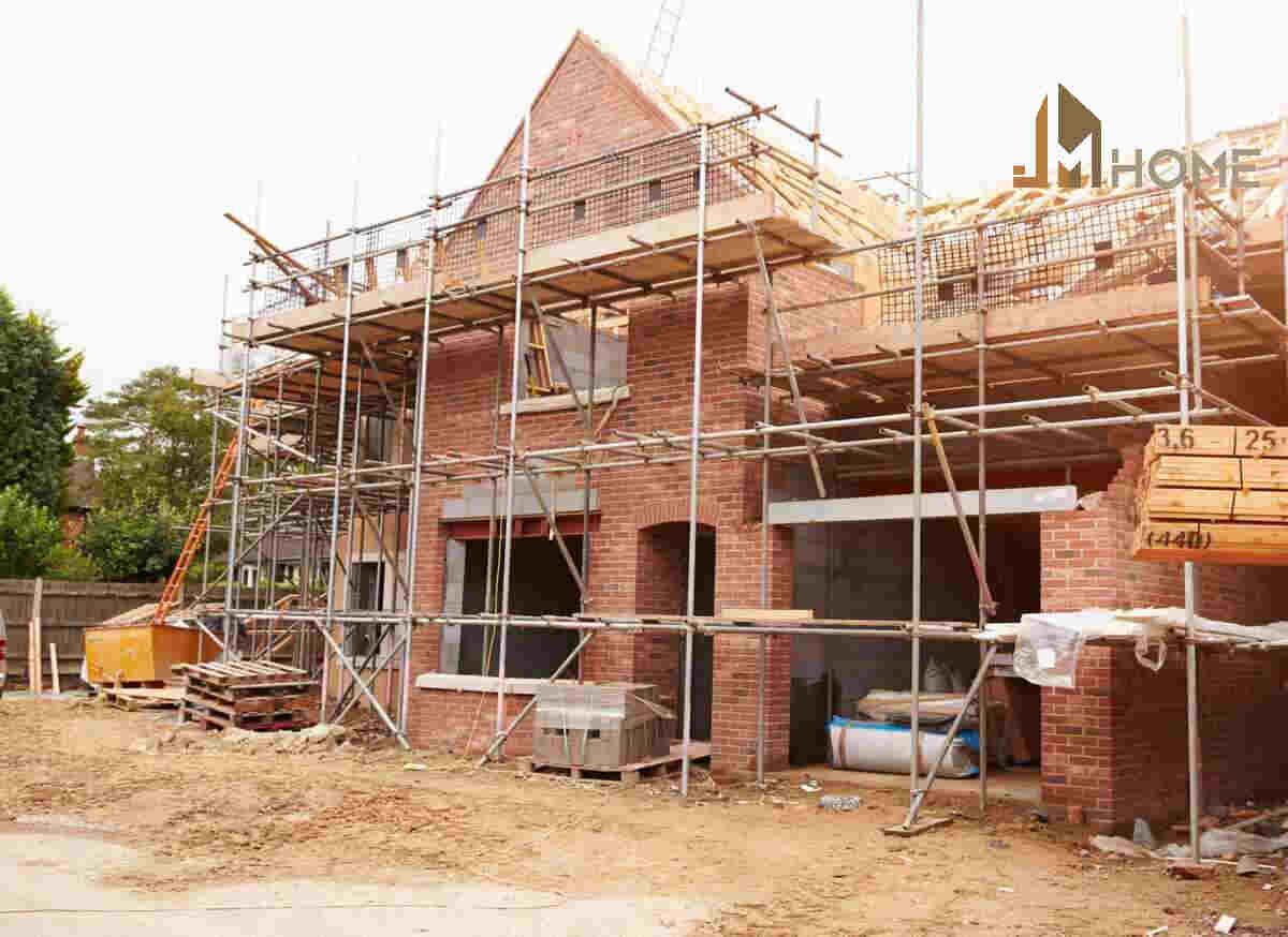 Xin giấy phép xây dựng cần những gì? Cập nhật mới nhất 2025 9 Hồ sơ xin giấy phép sửa chữa nhà ở được pháp luật quy định như thế nào?