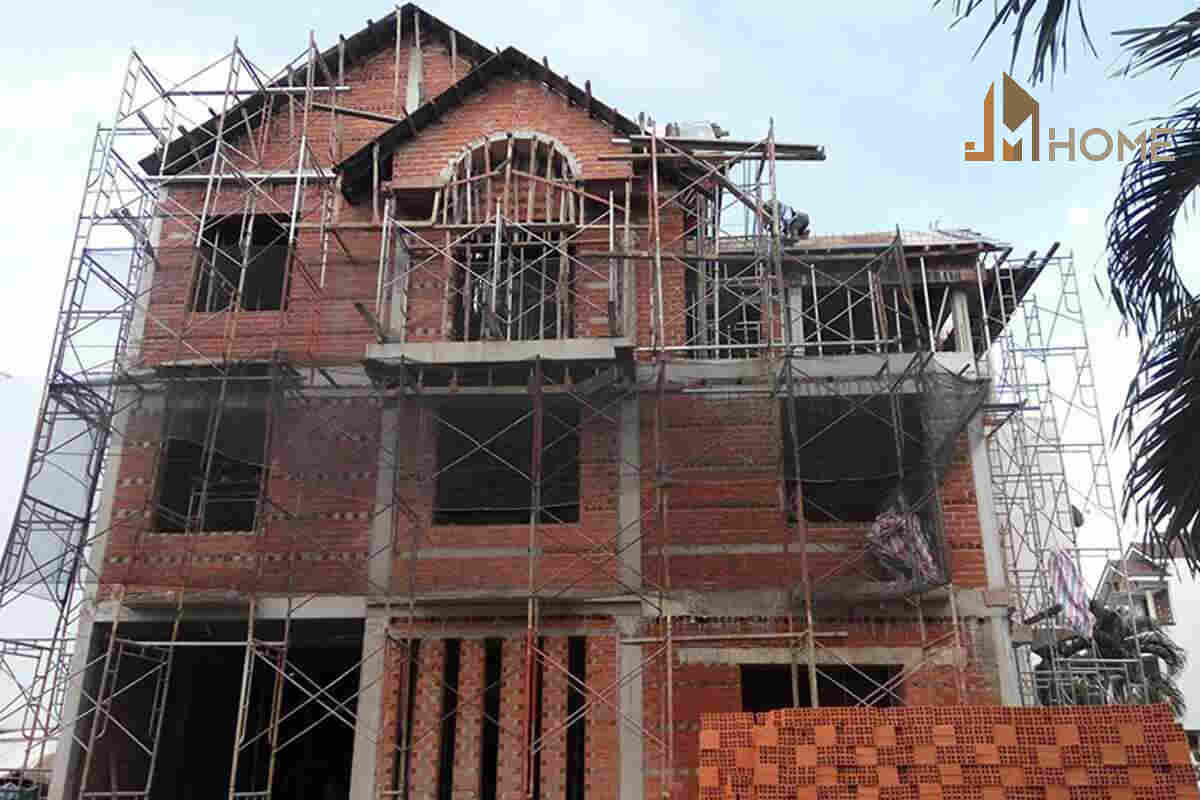 Xin giấy phép xây dựng cần những gì? Cập nhật mới nhất 2025 11 Trường hợp nào cần phải xin giấy phép xây dựng nhà ở?