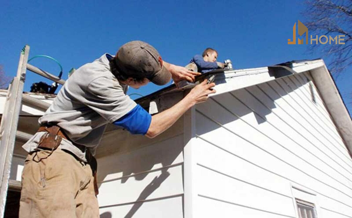 Những quy định về sửa chữa cải tạo nhà mới nhất 2025 9 Quy định mới về trình tự hồ sơ, thủ tục khi sửa chữa nhà