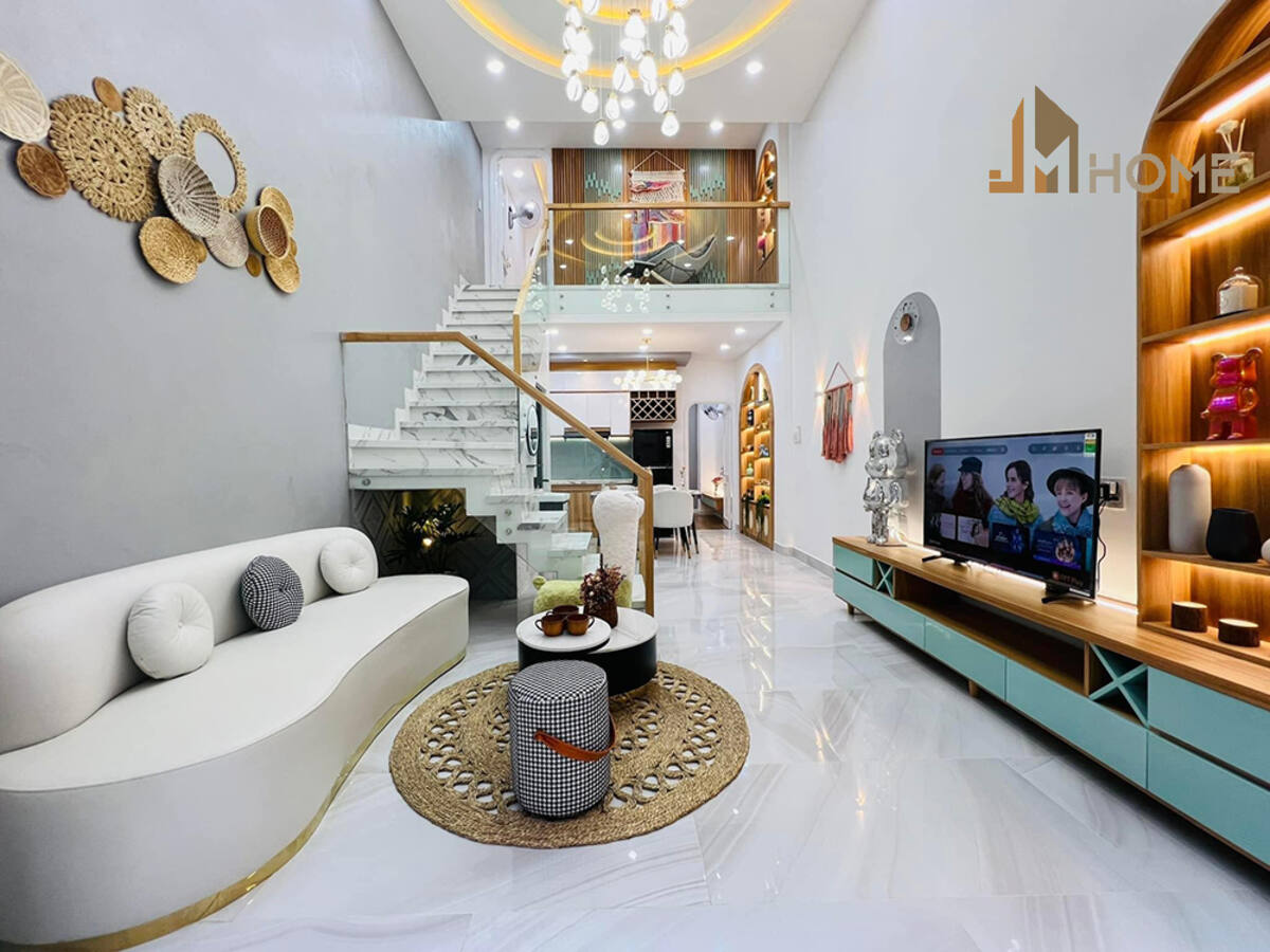 Lựa chọn ngay JAMA HOME - công ty cải tạo sửa chữa nhà uy tín nhất hiện nay