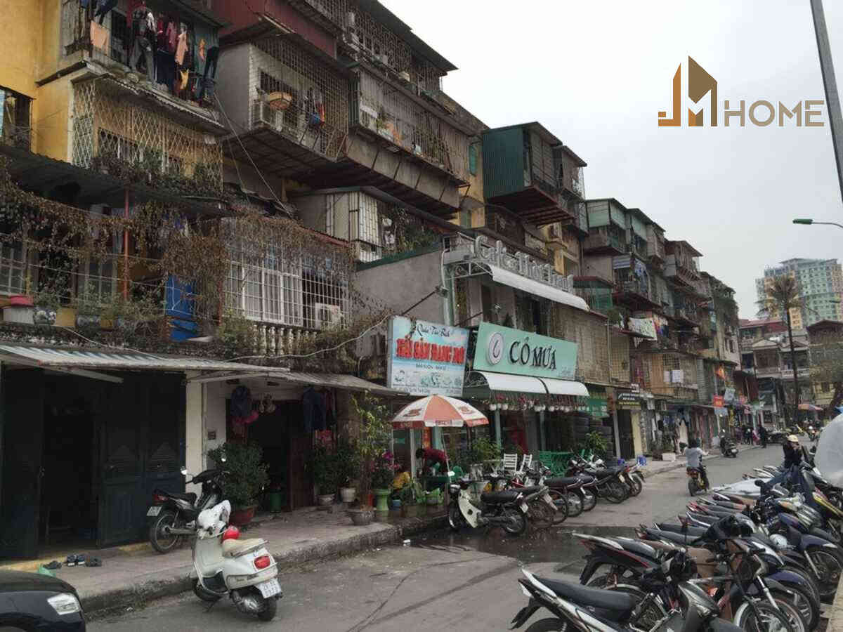 7 dấu hiệu rõ rệt cho thấy nhà ở xuống cấp, cần được cải tạo gấp