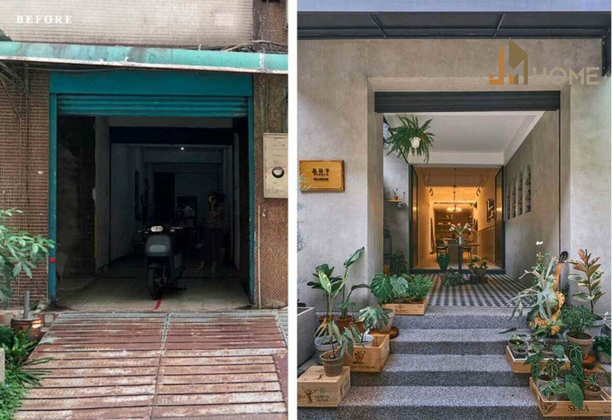 Khi nào nên cải tạo nhà ở? Hướng dẫn chi tiết dành cho người mới 8 Dấu hiệu này gây mất thẩm mỹ và ảnh hưởng đến an toàn, sức khỏe gia đình