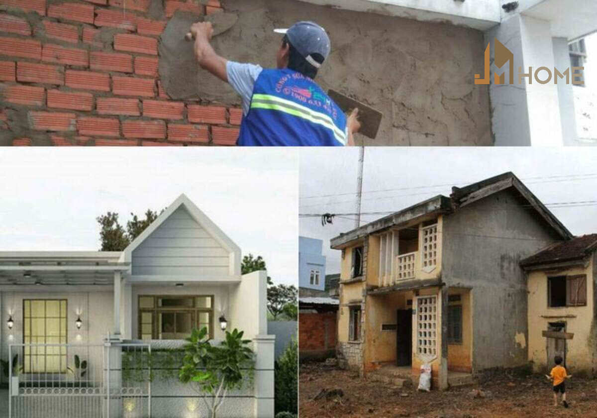 Khi nào nên cải tạo nhà ở? Hướng dẫn chi tiết dành cho người mới 9 Cần mở rộng không gian hoặc thay đổi công năng sử dụng