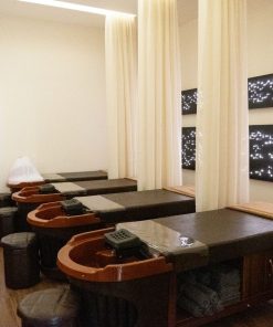 cai tao salon morri quan 2 1 tret 1 lau chi nhung 12