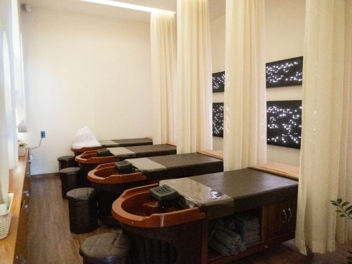 Cải tạo Salon Morri Quận 2 - 1 trệt - 1 lầu - Chị Nhung - Ảnh 13