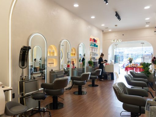 Cải tạo Salon Morri Quận 2 - 1 trệt - 1 lầu - Chị Nhung - Ảnh 8