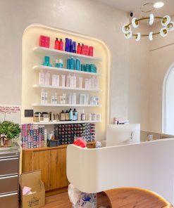 cai tao salon morri quan 2 1 tret 1 lau chi nhung 3