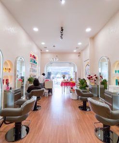 cai tao salon morri quan 2 1 tret 1 lau chi nhung 5