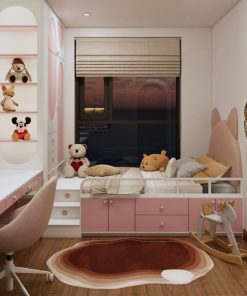 cai tao can ho precia quan 2 2pn chi tram 11