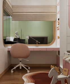 cai tao can ho precia quan 2 2pn chi tram 12