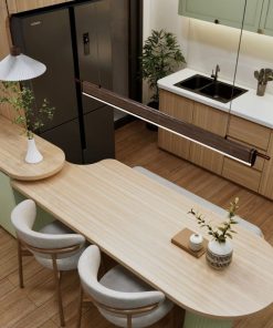 cai tao can ho precia quan 2 2pn chi tram 5