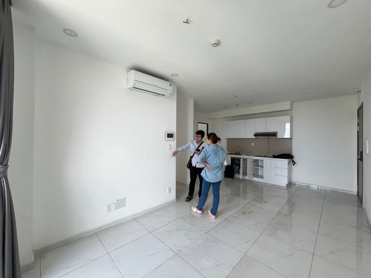 cai tao can ho precia quan 2 2pn chi tram 13