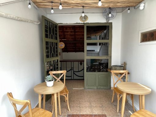 Cải tạo Shop Thủ Công - Quận 10 - Chị Nhân - Ảnh 6