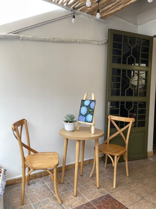 Cải tạo Shop Thủ Công - Quận 10 - Chị Nhân - Ảnh 7
