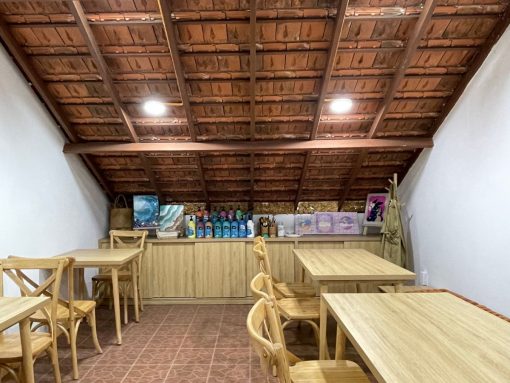 Cải tạo Shop Thủ Công - Quận 10 - Chị Nhân - Ảnh 3