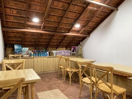 Cải tạo Shop Thủ Công - Quận 10 - Chị Nhân - Ảnh 4
