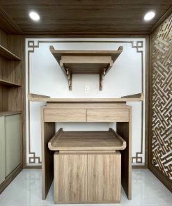 noi that nha pho binh chanh 1 tret 1 lau anh huy 15 1