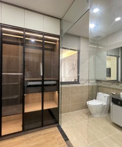 noi that nha pho binh chanh 1 tret 1 lau anh huy 16 1