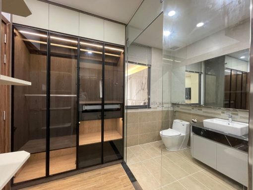 Nội thất nhà phố Bình Chánh - 1 trệt - 1 lầu - Anh Huy - Ảnh 17