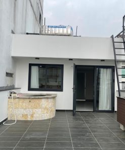 noi that nha pho binh chanh 1 tret 1 lau anh huy 17 1