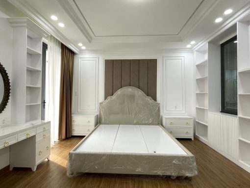 Nội thất nhà phố Bình Chánh - 1 trệt - 1 lầu - Anh Huy - Ảnh 11