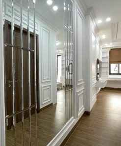 noi that nha pho binh chanh 1 tret 1 lau anh huy 11 1