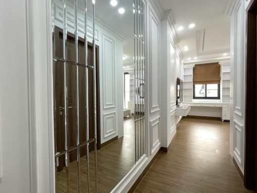 Nội thất nhà phố Bình Chánh - 1 trệt - 1 lầu - Anh Huy - Ảnh 12