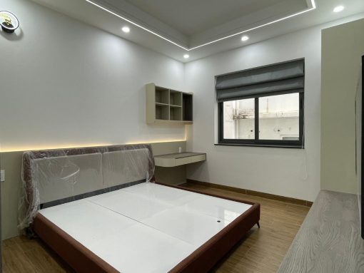 Nội thất nhà phố Bình Chánh - 1 trệt - 1 lầu - Anh Huy - Ảnh 13