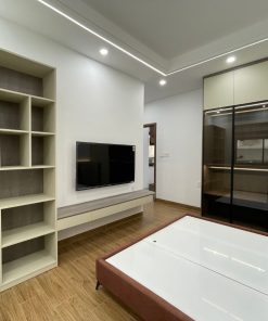 noi that nha pho binh chanh 1 tret 1 lau anh huy 13 1