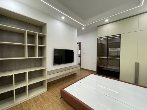 Nội thất nhà phố Bình Chánh - 1 trệt - 1 lầu - Anh Huy - Ảnh 14