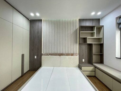 Nội thất nhà phố Bình Chánh - 1 trệt - 1 lầu - Anh Huy - Ảnh 15