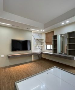 noi that nha pho binh chanh 1 tret 1 lau anh huy 5 1