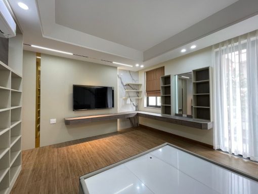 Nội thất nhà phố Bình Chánh - 1 trệt - 1 lầu - Anh Huy - Ảnh 6