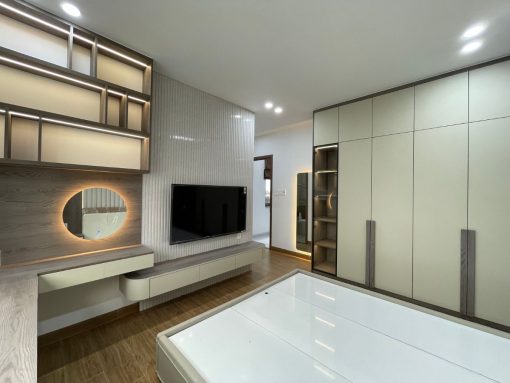 Nội thất nhà phố Bình Chánh - 1 trệt - 1 lầu - Anh Huy - Ảnh 8