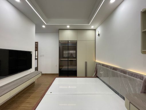 Nội thất nhà phố Bình Chánh - 1 trệt - 1 lầu - Anh Huy - Ảnh 9