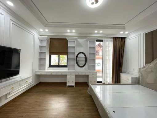 Nội thất nhà phố Bình Chánh - 1 trệt - 1 lầu - Anh Huy - Ảnh 10