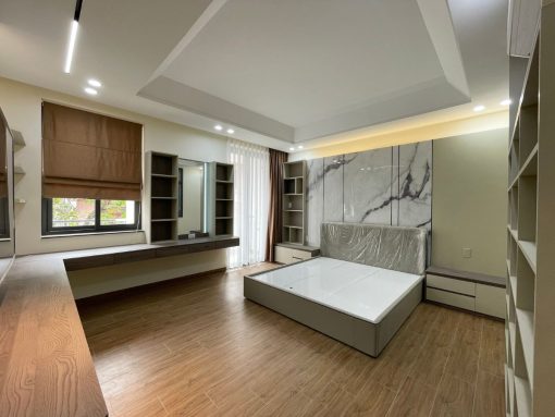 Nội thất nhà phố Bình Chánh - 1 trệt - 1 lầu - Anh Huy - Ảnh 4